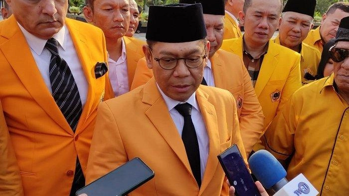 DPR  Bakal Libatkan Rakyat dalam Menyusun UU Pemilu Setelah Presidential Threshold Dihapus