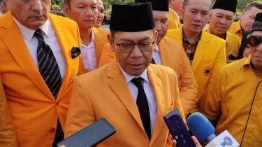 DPR  Bakal Libatkan Rakyat dalam Menyusun UU Pemilu Setelah Presidential Threshold Dihapus