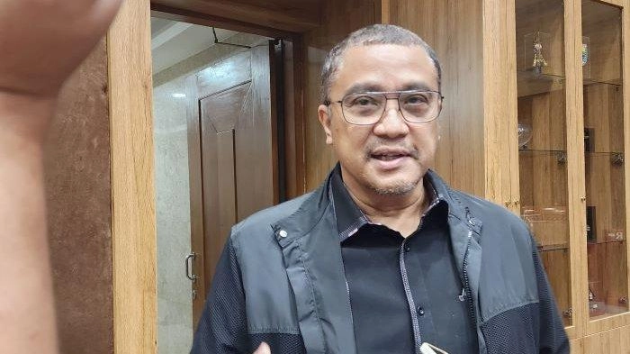 DPR Sebut Jadwal Pelantikan Kepala Daerah Ditentukan Setelah Sengketa Pilkada Selesai