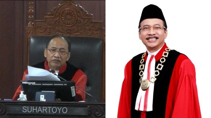 Dr. Suhartoyo, S.H., M.H.