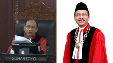 Dr. Suhartoyo, S.H., M.H.