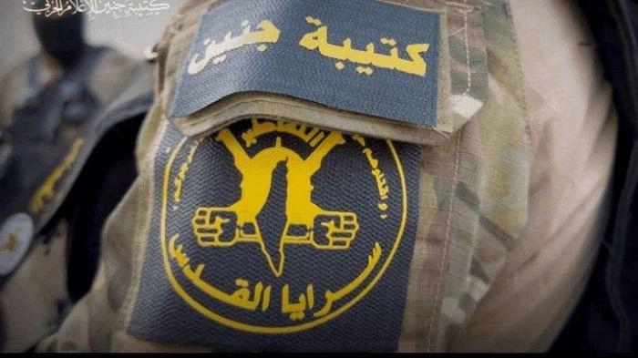 Eskalasi Berbahaya, Senjata Pasukan Otoritas Palestina Direbut Batalyon 313 Brigade Jenin