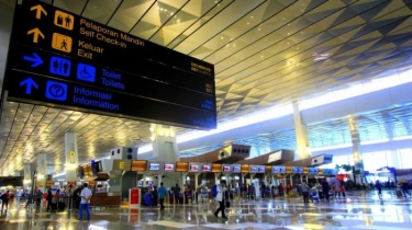 HMPV Mewabah di China, Ini Pesan Kemenkes kepada WNI yang Pergi ke Luar Negeri