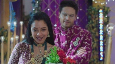 Jadwal Acara TV Sabtu, 4 Januari 2025: Anupamaa di ANTV dan Magic 5 di Indosiar