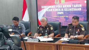 Kata Pakar Hukum Pidana soal Langkah Kejagung Tetapkan 5 Korporasi Tersangka Baru Kasus Timah