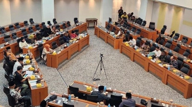 Kemenag Diminta Cari Solusi Dampak Pembatasan Usia Jemaah Haji di Atas 90 Tahun