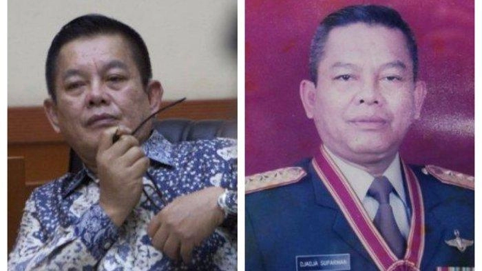Letjen TNI Purn Djaja Suparman: Pernah Gantikan Sjafrie Jadi Pangdam Jaya, 'Tersandung' di Brawijaya