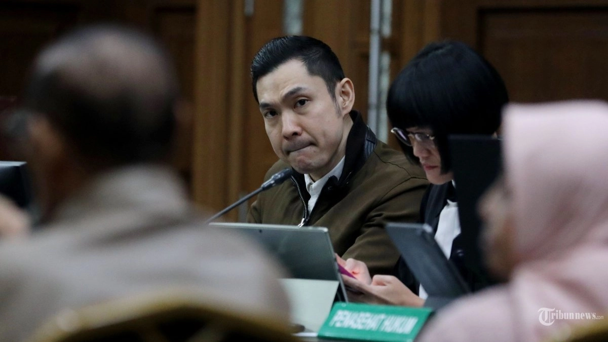 MA Tak Mau Tanggapi Vonis Harvey Moeis, Sebut Kerugian Negara di Kasus Korupsi Harus Bersifat Nyata