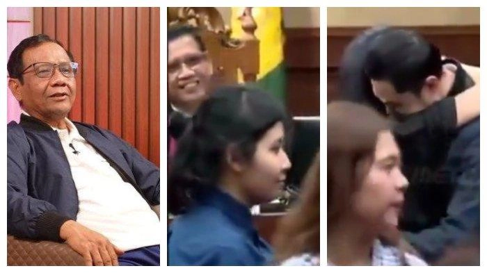 Mahfud MD Ungkap Tatib Persidangan: Hakim Gembira Putus Vonis Harvey Moeis 6,5 Tahun, Apa-apaan Ini?