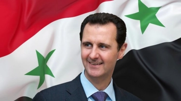 Mantan Presiden Suriah Bashar al-Assad Diduga Diracun dalam Upaya Pembunuhan di Rusia