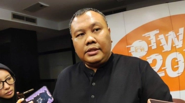 Meski Ambang Batas Presiden Nol Persen, Hendri Satrio Yakini Kandidat di Pilpres 2029 Tak Banyak