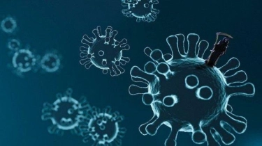 Mewabah di China, Akankah Virus HMPV Picu Pandemi seperti Covid-19? Ini Kata Pakar