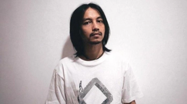 Mulai Januari 2025 Fiersa Besari Vakum di Industri Musik, Ini Pesannya untuk Fans