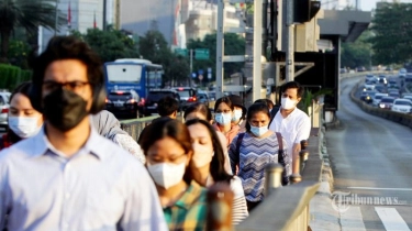 Pakar Beberkan Tantangan Kesehatan yang Dihadapi Indonesia di Tahun 2025, Ada Pandemi Baru?