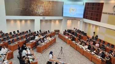 Panja Komisi VIII DPR Sebut Kemungkinan Biaya Haji Diputuskan Sebelum 10 Januari 2025
