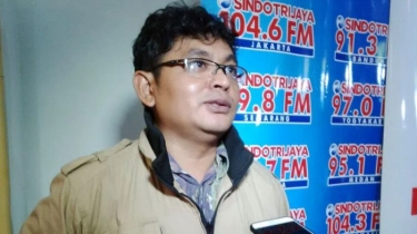 Peneliti ICW Kena Doxing Imbas Komentari Laporan OCCRP Soal Jokowi, Sebut Upaya Pembungkaman