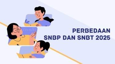 Perbedaan SNBP dan SNBT 2025, Kapan Dibuka?