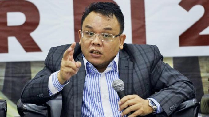 Presidential Threshold 20 Persen Dihapus, PAN Sebut MK Buat Keputusan Populis