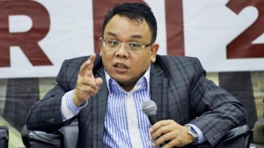 Presidential Threshold 20 Persen Dihapus, PAN Sebut MK Buat Keputusan Populis