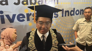 Rektor UI: Sinergi Polri-Universitas Indonesia Diharapkan Berdampak Positif bagi Masyarakat