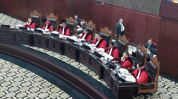 Tok! Gugatan Peraturan Ormas Keagamaan Dapat Jatah Izin Tambang Ditolak MK, Begini Alasannya
