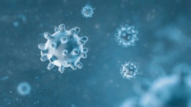 Akademisi Beberkan Alasan Virus HMPV Cepat Menyebar di China