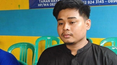 Anak Bos Rental Mobil Korban Penembakan Sebut Klarifikasi Kapolsek Cinangka Tidak Benar