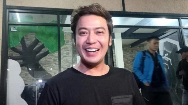 Belum Ada Target Menikah Tahun 2025, Kriss Hatta Singgung Soal Circle Pertemanan Makin Dikit