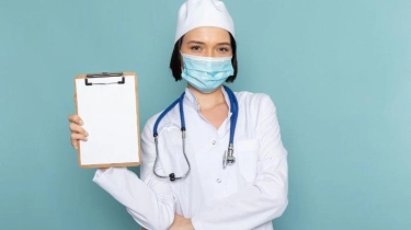 Cara Dapat Medical Check-up Gratis dari Kemenkes, Hadiah Ulang Tahun pada Tahun 2025