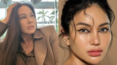 Fitri Salhuteru Tegaskan Tuduhan Nikita Mirzani Hoaks