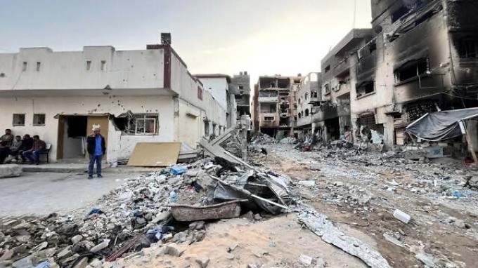 Israel Serang Fasilitas Kesehatan di Jalur Gaza, PBB Gelar Pertemuan Khusus