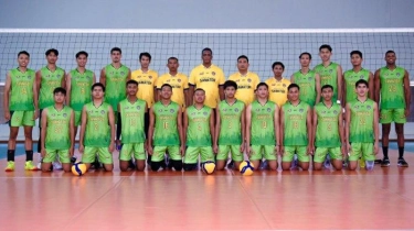 Jadwal Voli Proliga 2025 Hari Ini Live MOJI TV: Popsivo Polwan vs BJB Tandamata, Samator Comeback
