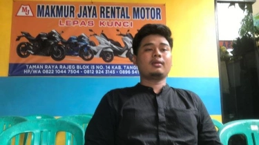 Keluarga Bos Rental Tak Terima dengan Klarifikasi Kapolsek Cinangka, Sebut Pernyataannya Bohong