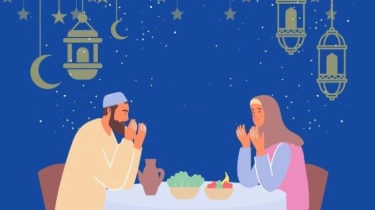 Ketentuan dan Cara Membayar Utang Puasa Ramadan