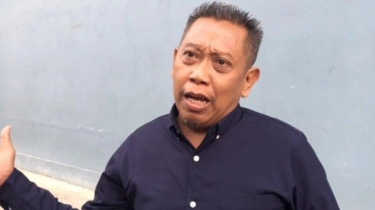 Kondisi Tukul Arwana Membaik, Tapi Belum Bisa Berkomunikasi