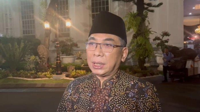 Kongres Pendidikan dan Keluarga Maslahat Jadi Agenda Peringatan Harlah Ke-102 NU