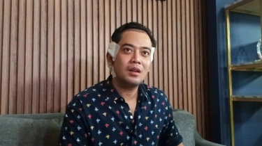 Kriss Hatta Mengaku Pernah Ditegur DJ Senior: 'Lu Ngapain Jadi DJ? Syuting Aja'