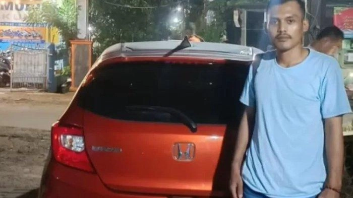 Menguak Peran Ajat Sudrajat yang Ditangkap pada Kasus Penembakan Bos Rental, Benar Sekadar Penyewa?
