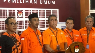 MK Hapus Presidential Threshold, Partai Buruh Bakal Usung Capres di Pemilu 2029