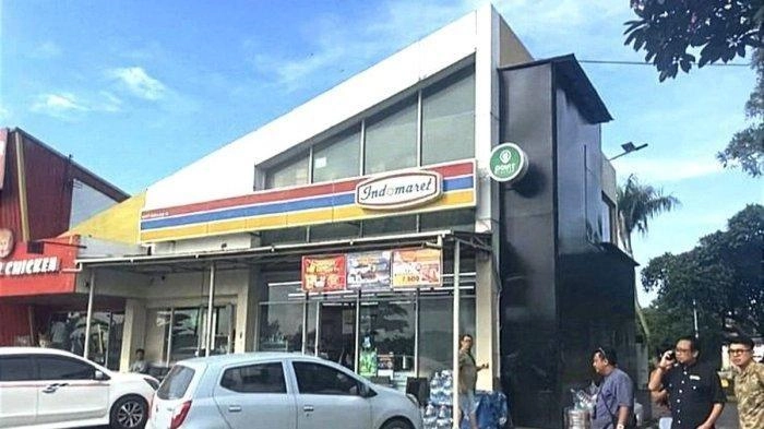 Pegawai Minimarket Akui Trauma usai Lihat Penembakan Bos Rental Mobil: Enggak Mau Inget Lagi