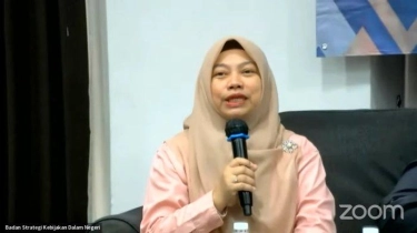 Pemerintah dan DPR Diminta Segera Laksanakan Putusan MK Soal Presidential Threshold