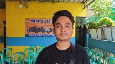 Pesan Bos Rental ke Anak Sebelum Tewas Ditembak Oknum TNI AL Sindikat Penggelap Mobil