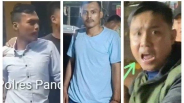 Polisi Sebut Tersangka Ajat Supriatna dan I Memang Sejak Awal Punya Rencana Bawa Kabur Mobil Sewaan