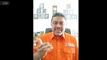 Presiden Partai Buruh Bicara Kinerja Polri Amankan Natal dan Tahun Baru 2025