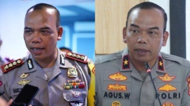 Profil Brigjen Pol Agus Wijayanto,  Wakil Ketua KKEP Pecat 3 Perwira Polisi Calon Jenderal