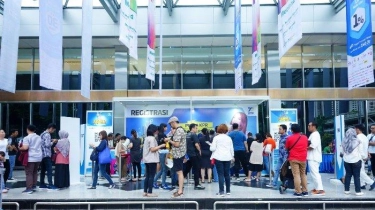 Akses Jakarta Convention Center Ditutup, Investor Sebut PPKGBK Ingkari Perjanjian 1991