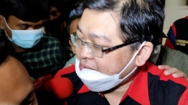 Alvin Lim Sebelum Meninggal Dunia Sempat Bahas Donasi Agus Salim Bersama Farhat Abbas Sabtu Malam