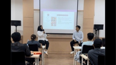 Bikin Skrip Sederhana dan Tetap Santai, Tips Praktis Aggy Maulidya Si Miss Konten Bagi Pemula