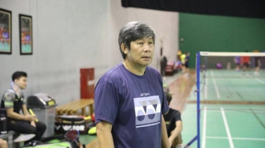 Bocoran Pelatih BAM, Herry IP Diumumkan Badminton Malaysia setelah Malaysia Open 2025