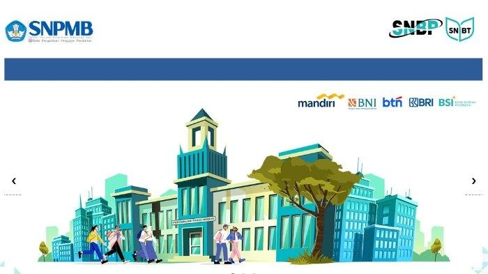 Cara Mudah Daftar Akun SNPMB Siswa dan Unduh Bukti Permanen